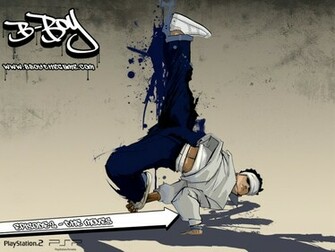 Bboy Wallpaper