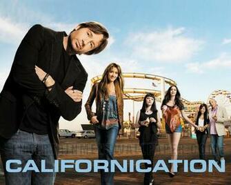 Californication Wallpaper