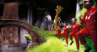 Charlie And The Chocolate Factory Image