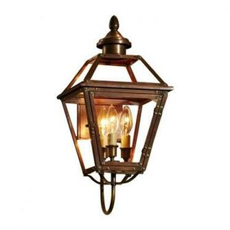 Allen Roth Outdoor Lighting Fixtures Image