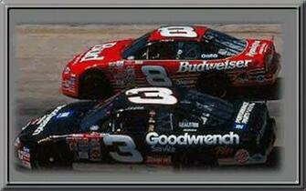 Dale Earnhardt Jr Background