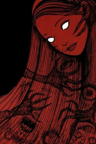 Junji Ito Wallpaper Image In Collection