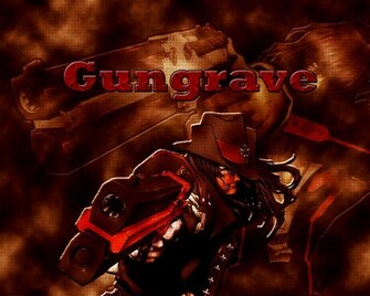 Gungrave Wallpaper By Djman5000