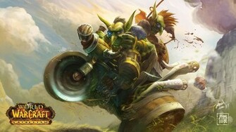 Cataclysm 1080p Wallpaper World Of Warcraft 720p
