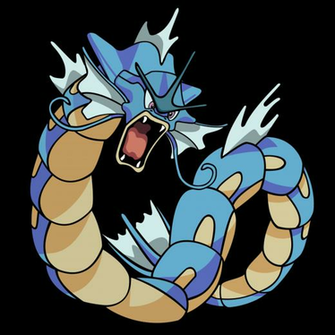 Gyarados