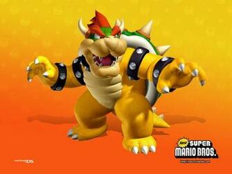 Bowser Wallpaper Jpg