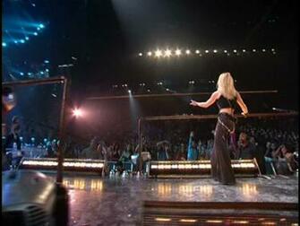 Boys Live From Las Vegas Britney Spears Image