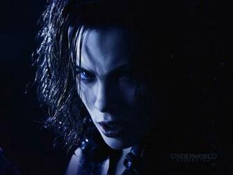 Selene Underworld Wallpaper
