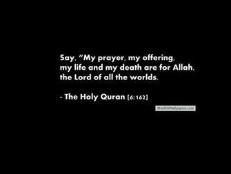 Islamic Quotes Pictures