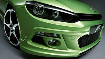Volkswagen Golf Wallpaper