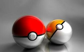 Pokemon Poke Balls Wallpaper High Quality
