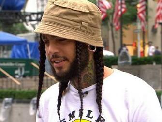 Travie Mccoy Galleryhip The Hippest Pics