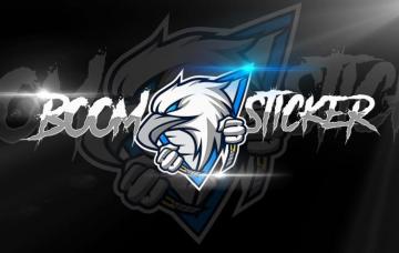 Boom Art Updated Their Cover Photo
