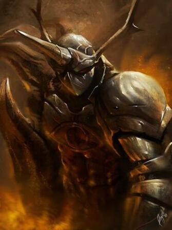 My New Nightmare Soul Calibur By Wizyakuza
