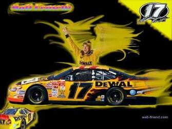 Matt Kenseth Wallpaper