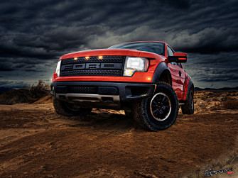 Pick Up Truck Wallpaper Group
