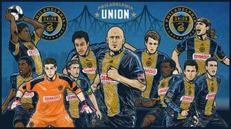 Philadelphia Union By Kreiderdesigns