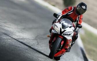 Moto Gp Race On Yamaha Speeder Bike Cool Pilot HD Wallpaper