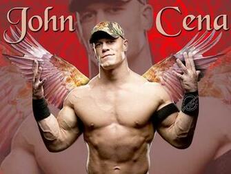 John Cena Wallpaper