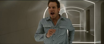 Passengers Big Reveal Is Terrible Polygon