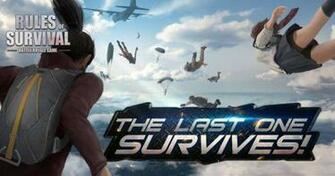 Rules Of Survival El Juego Que Imita A Playerunknown S