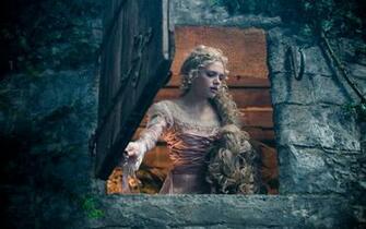 Into The Woods Rapunzel HD Wallpaper Expert