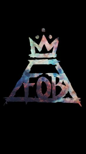 Fall Out Boy Wallpaper On