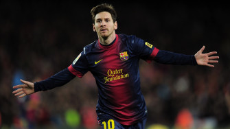 Lionel Messi Wallpaper For Desktop