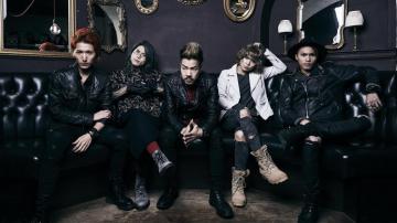 Crossfaith Wallpaper