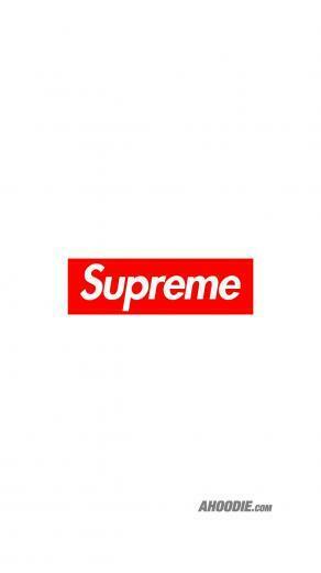 Supreme Wallpaper