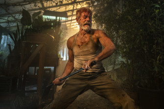Movie Don T Breathe 4k Ultra HD Wallpaper