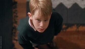 Macaulay Culkin Image Home Alone Wallpaper And Background
