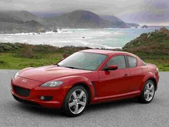 Mazda Rx Wallpaper Auto Moto