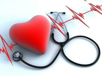 Cardiology Wallpaper