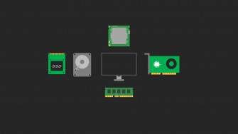 Computer Lock Screen Wallpaper S
