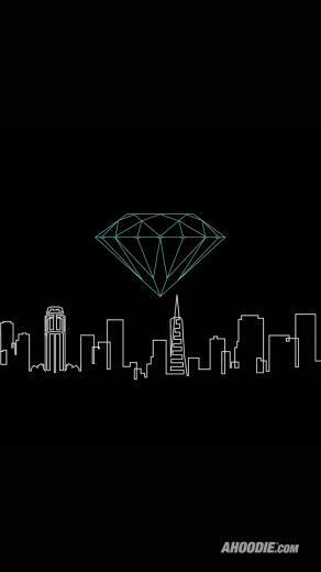 Huf Wallpaper HD On