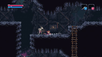 Official Chasm Wiki