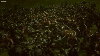 Viking Wallpaper