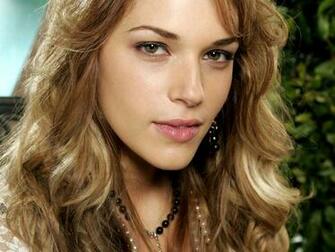 Amanda Righetti Wallpaper Id Wallpapervortex