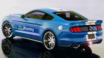 Ford Mustang Shelby Gt500 Super Snake Awesome Wallpaper
