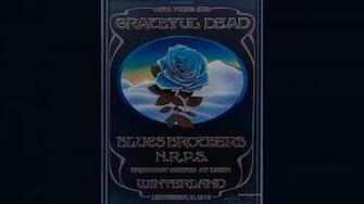 Grateful Dead Wallpaper Art