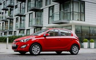 Hyundai I20 Wallpaper X Net