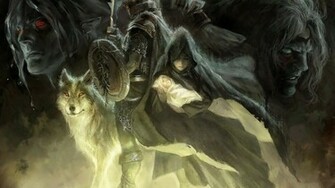 The Legend Of Zelda Wallpaper