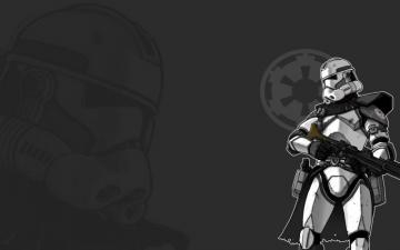 Star Wars Trooper Wallpaper Mecha Fictional Character Machine