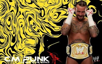 Cm Punk