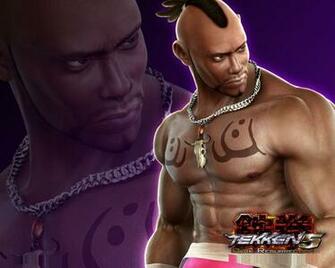 Tekken HD Wallpaper Full