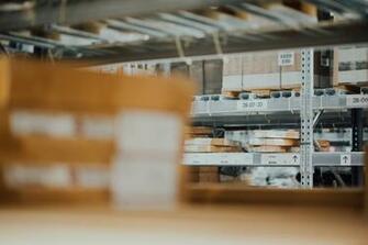 Warehouse Pictures Image