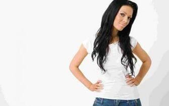 Wallpaper Anna French Celebrities Girls Collection