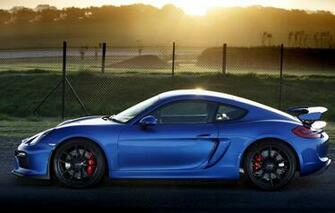 Wallpaper Porsche Cayman Gt4 Caiman Image For Desktop