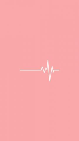 Pink Instagram Story Highlight Cover Health Nursing Fitness